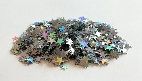 Holographic Stars