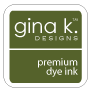 GKD Ink Cube Asperges Fraîches