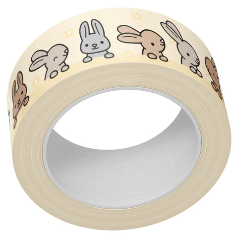 Bande Washi Hop To It