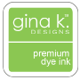 Cube d'encre GKD Trèfle porte-bonheur